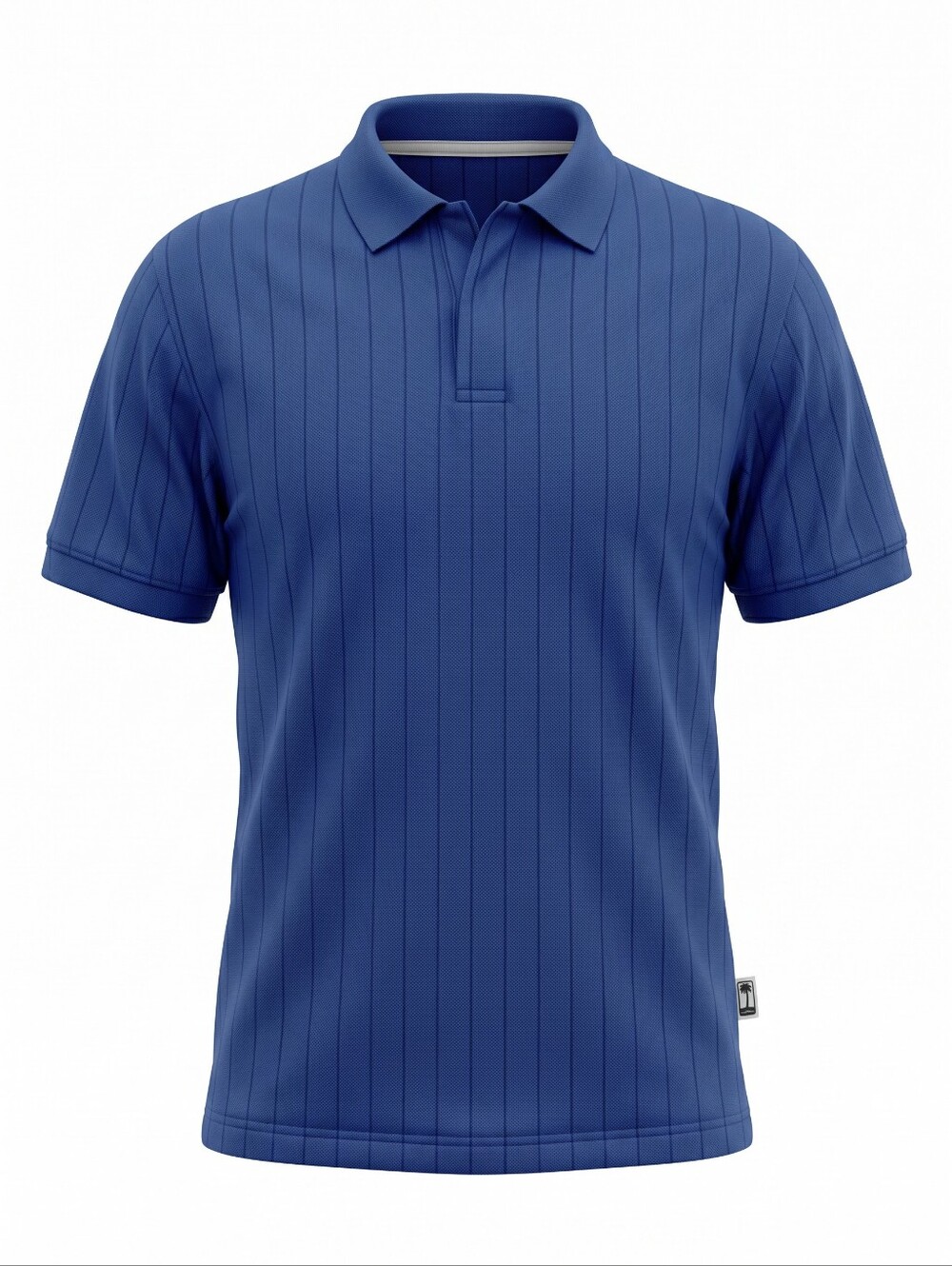 Original Island Sport Polo Shirt, Cozy, Textured, Soft, 100% Cotton Xl